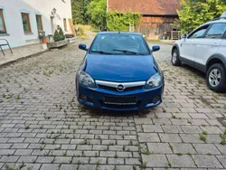 Blau Gebraucht 2005 Opel Tigra Enjoy Cabrio | 1.699 € (Guter Preis)