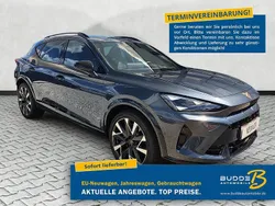 Midnightschwarz metallic Neu 2025 Cupra Formentor VZ SUV | 42.850 € (Guter Preis)