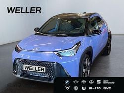 Violett Neu 2026 Toyota Aygo X SUV | 24.990 € (Fairer Preis)