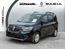 Blau Gebraucht 2024 Renault Kangoo Techno Van / Kleinbus | 29.500 € (Fairer Preis)