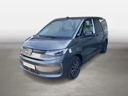 Grau Gebraucht 2025 VW T7 Business Van | 57.460 € (Etwas zu teuer)