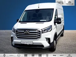 Andere Neu 2024 Maxus V90 Van | 23.681 € (Superpreis)