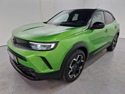 Matcha grün Gebraucht 2024 Opel Mokka Ultimate SUV | 22.850 € (Fairer Preis)