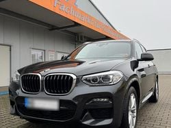 Grau Gebraucht 2019 BMW X3 SUV | 29.890 € (Fairer Preis)