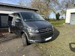 Grau Gebraucht 2019 VW Multivan Van | 36.000 € (Fairer Preis)