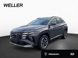 Ecotronic gray Neu 2025 Hyundai Tucson SUV | 36.480 € (Superpreis)