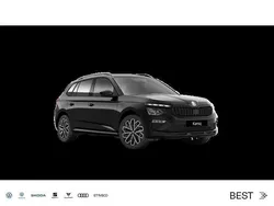 Blackmagic perleffekt Neu 2025 Skoda Kamiq Comfort SUV | 30.790 € (Teuer)