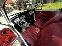 Weiß Gebraucht 1969 VW Käfer Kleinwagen | 14.000 €