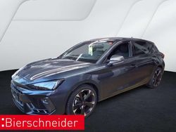 Grau Gebraucht 2025 Cupra Leon Limousine | 31.750 € (Fairer Preis)