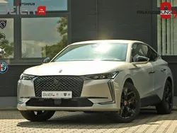 Grau Gebraucht 2023 DS Automobiles DS4 Performance Line Plus Limousine | 28.980 € (Fairer Preis)