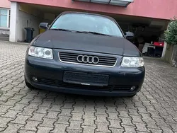 Gebraucht 2003 Audi A3 Kleinwagen | 2.050 €