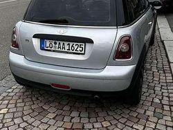 Gebraucht 2007 Mini ONE Kleinwagen | 1.300 € (Guter Preis)