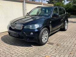 Schwarz Gebraucht 2009 BMW X5 Performance SUV | 13.399 € (Fairer Preis)