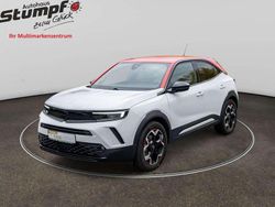 Weiß Gebraucht 2022 Opel Mokka-e GS Line SUV | 19.900 € (Fairer Preis)