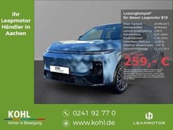 Blau Neu 2025 Leapmotor B10 SUV | 29.990 € (Superpreis)