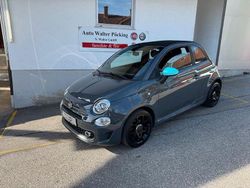 Gebraucht 2016 Fiat 500C S Cabrio | 10.490 € (Etwas zu teuer)