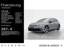 VW Golf VIII