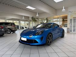 Blau Gebraucht 2018 Alpine A110 Coupé | 59.999 € (Fairer Preis)