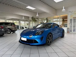 Blau Gebraucht 2018 Alpine A110 | 63.500 € (Fairer Preis)