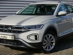 Andere farbe Neu 2024 VW T-Roc Style SUV | 32.930 € (Superpreis)