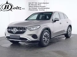 Mojavesilber (metallic) Gebraucht 2023 Mercedes GLC200 Avantgarde SUV | 48.800 € (Guter Preis)