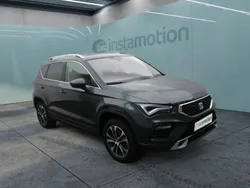 Grün Gebraucht 2022 Seat Ateca Style SUV | 26.501 € (Fairer Preis)