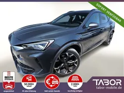 Grau Gebraucht 2021 Cupra Formentor VZ SUV | 25.988 € (Fairer Preis)