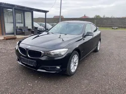 Schwarz Gebraucht 2013 BMW 320 Gran Turismo Sport Line Limousine | 7.999 € (Superpreis)