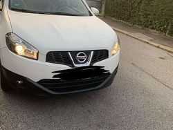 Gebraucht 2011 Nissan Qashqai I-Way SUV | 9.000 € (Fairer Preis)