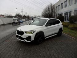 Weiß Gebraucht 2020 BMW X1 Sport Line SUV | 13.950 € (Fairer Preis)
