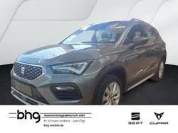 Grau Gebraucht 2025 Seat Ateca Xperience SUV | 29.930 € (Fairer Preis)