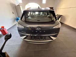 Dusk blue / mic Gebraucht 2020 Hyundai Nexo Basis SUV | 10.500 € (Fairer Preis)