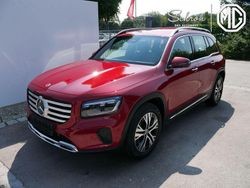 Gebraucht 2025 Mercedes 200 Advanced SUV | 41.871 €