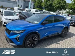 Blau Gebraucht 2024 Renault Rafale Esprit Alpine SUV | 49.250 € (Etwas zu teuer)