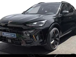 Schwarz Neu 2025 Cupra Formentor VZ SUV | 52.485 € (Teuer)