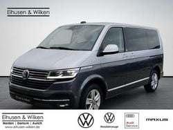 Gebraucht 2022 VW Multivan Comfortline Van | 46.980 € (Guter Preis)