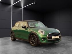 Grün Gebraucht 2020 Mini Cooper Chili Kleinwagen | 17.499 € (Superpreis)