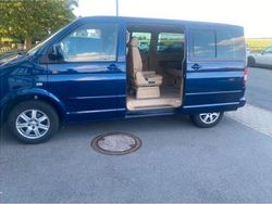 Blau Gebraucht 2006 VW T5 Highline Van | 10.800 € (Fairer Preis)