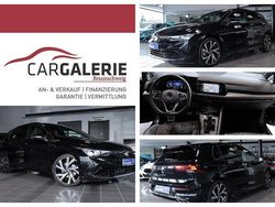 Deep black perleffekt Gebraucht 2021 VW Golf VIII R-line Limousine | 20.950 € (Guter Preis)