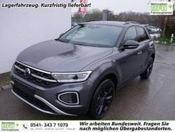 Indiumgrau metallic/dach... Neu 2025 VW T-Roc Style SUV | 34.390 € (Guter Preis)