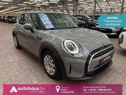 Grau Gebraucht 2021 Mini ONE Essential Kleinwagen | 18.990 € (Fairer Preis)
