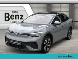 Grau Gebraucht 2022 VW ID.5 Pro Performance SUV | 29.990 € (Guter Preis)