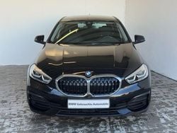 Schwarz Gebraucht 2023 BMW 118 Advantage Kleinwagen | 20.789 € (Guter Preis)