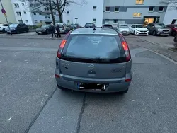 Gebraucht 2003 Opel Corsa Elegance Limousine | 1.000 € (Fairer Preis)