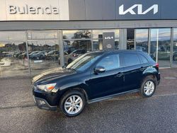 Blau Gebraucht 2010 Mitsubishi ASX Invite SUV | 8.970 € (Teuer)