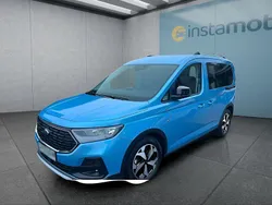 Blau Gebraucht 2023 Ford Tourneo Connect Van / Kleinbus | 28.549 € (Fairer Preis)
