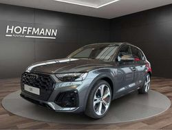 Daytonagrau perleffekt Neu 2025 Audi SQ5 Sport SUV | 84.990 € (Fairer Preis)