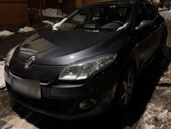 Grau Gebraucht 2012 Renault Mégane Coupé Coupé | 4.900 €