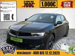 Schwarz Gebraucht 2022 Opel Astra Business Elegance Limousine | 19.990 € (Guter Preis)