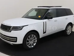 Weiß Gebraucht 2023 Land Rover Range Rover SE SUV | 95.000 € (Superpreis)